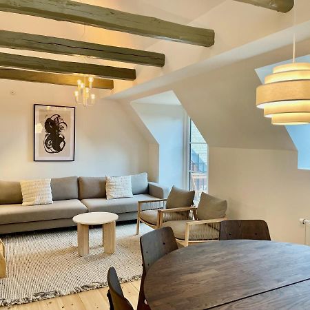 Large Apartment In Lovely Urban Area In Cph O Copenhaga Exterior foto
