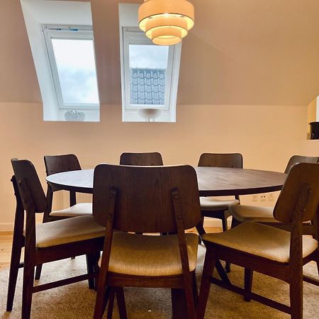 Large Apartment In Lovely Urban Area In Cph O Copenhaga Exterior foto
