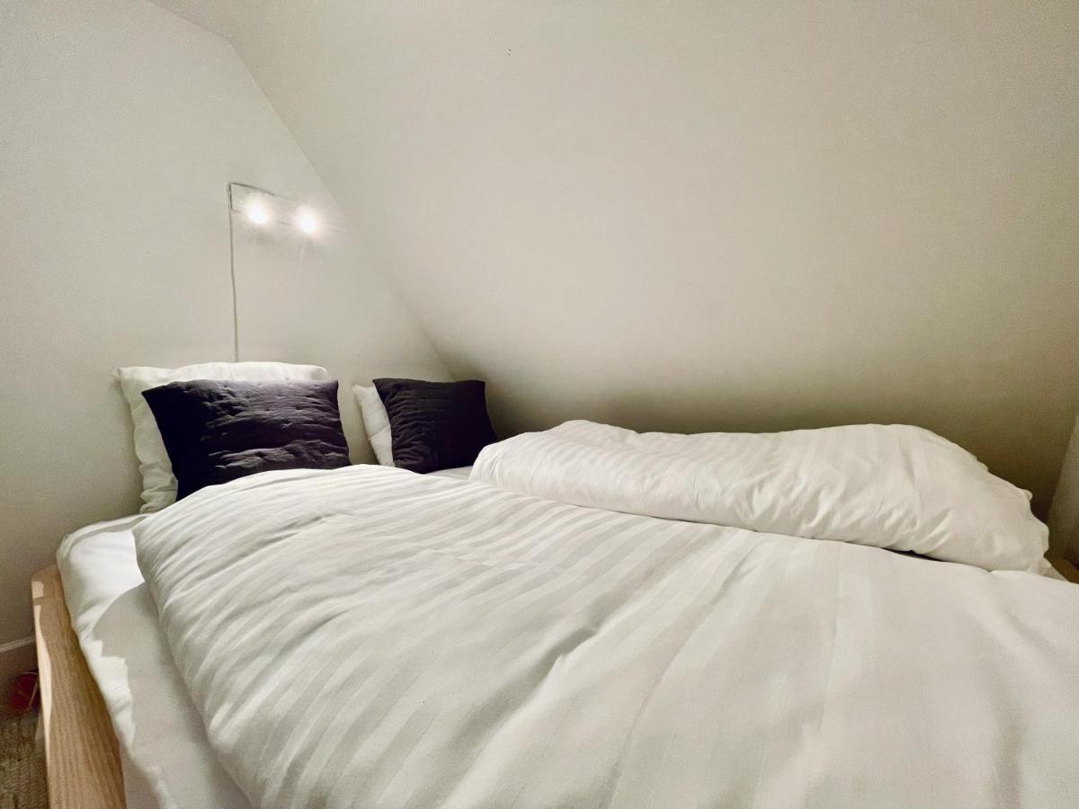 Large Apartment In Lovely Urban Area In Cph O Copenhaga Exterior foto