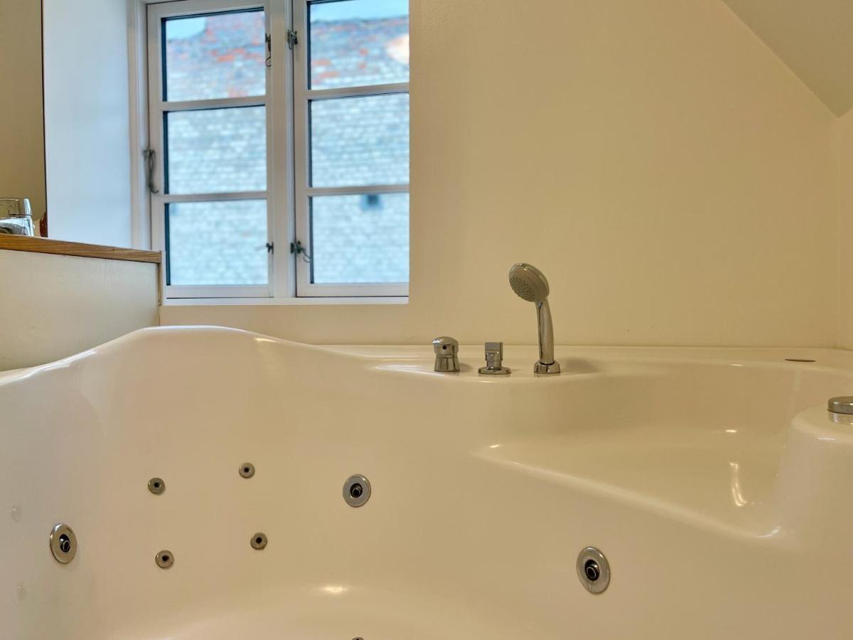 Large Apartment In Lovely Urban Area In Cph O Copenhaga Exterior foto
