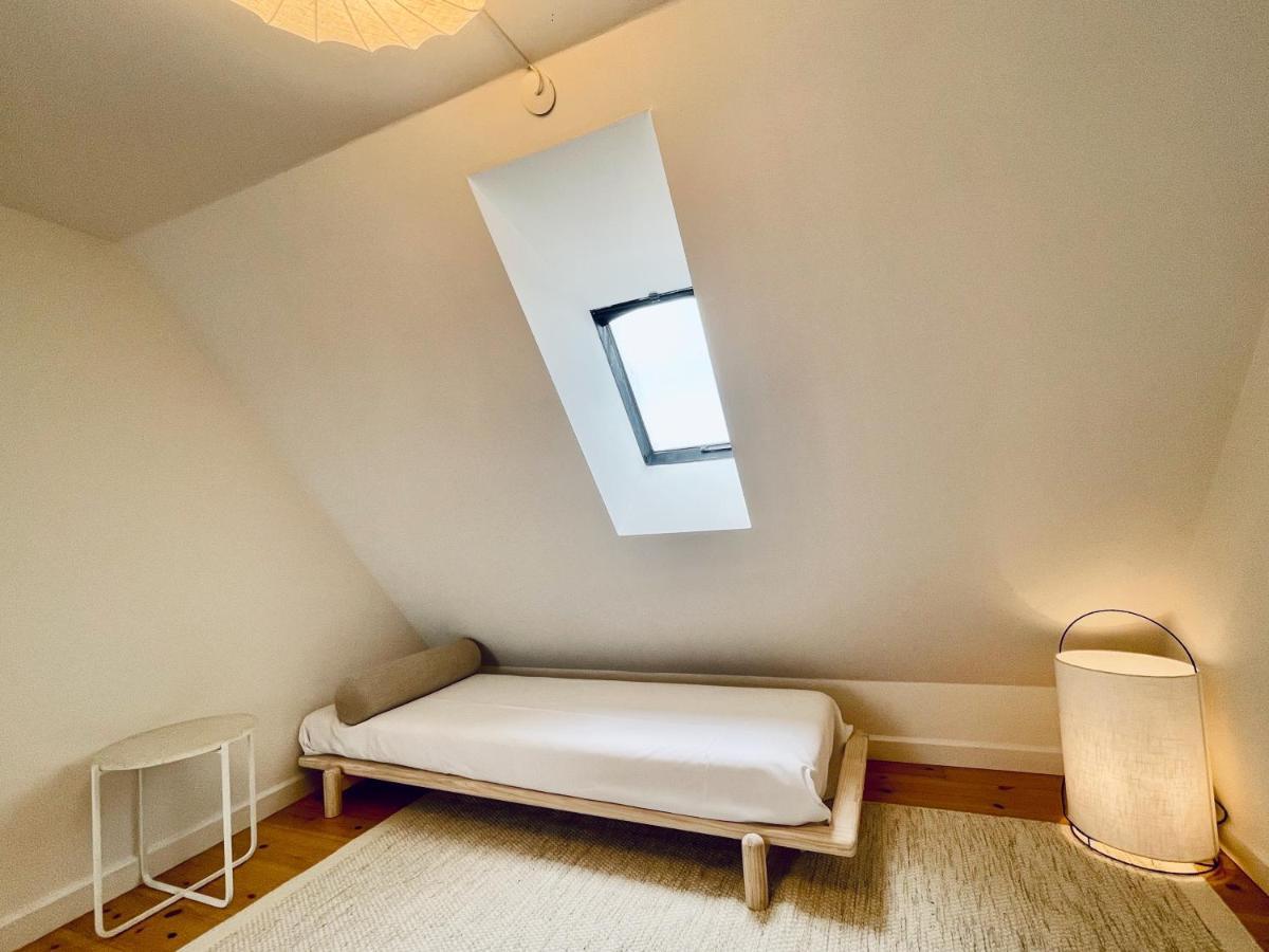 Large Apartment In Lovely Urban Area In Cph O Copenhaga Exterior foto
