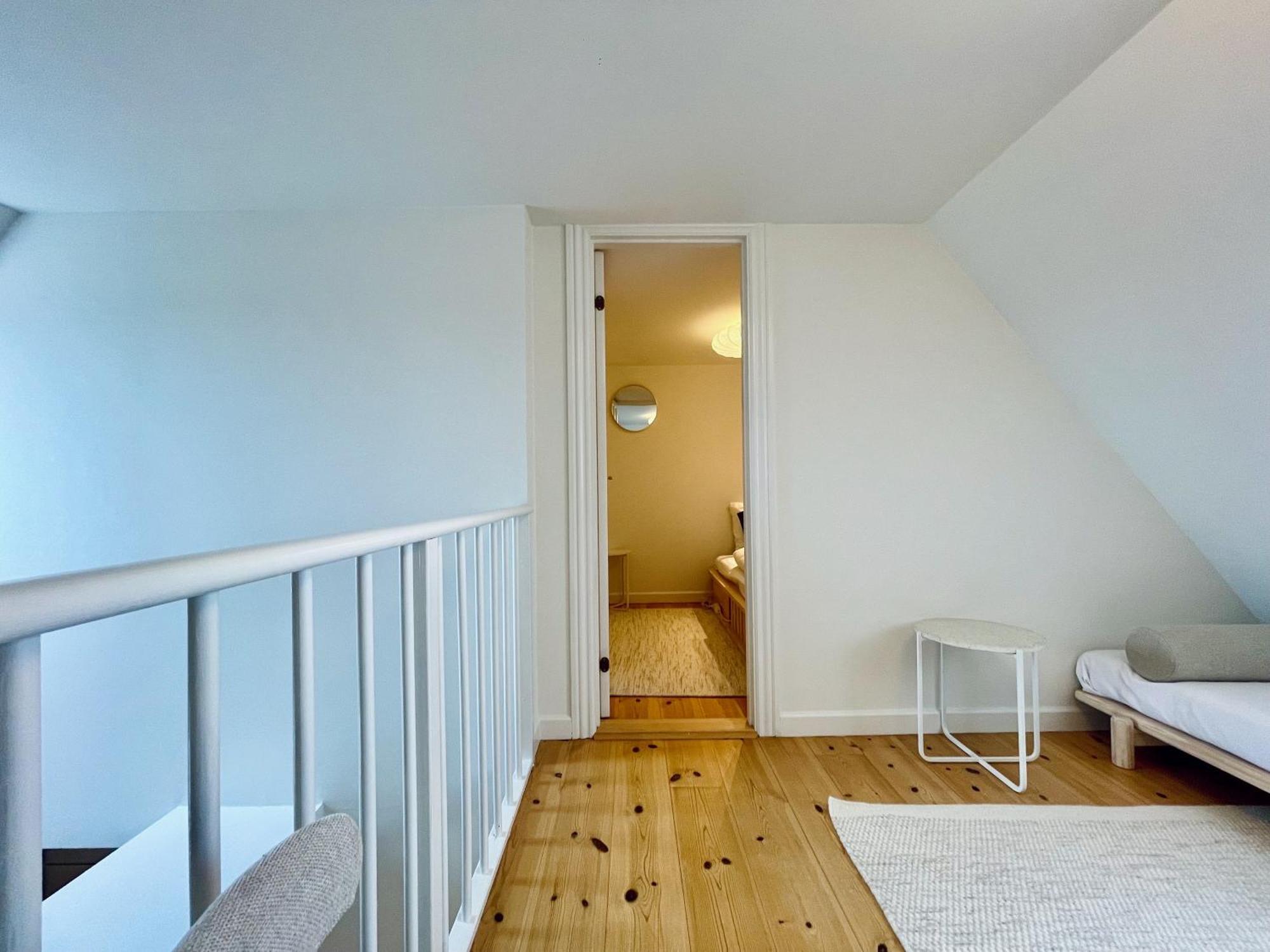 Large Apartment In Lovely Urban Area In Cph O Copenhaga Exterior foto